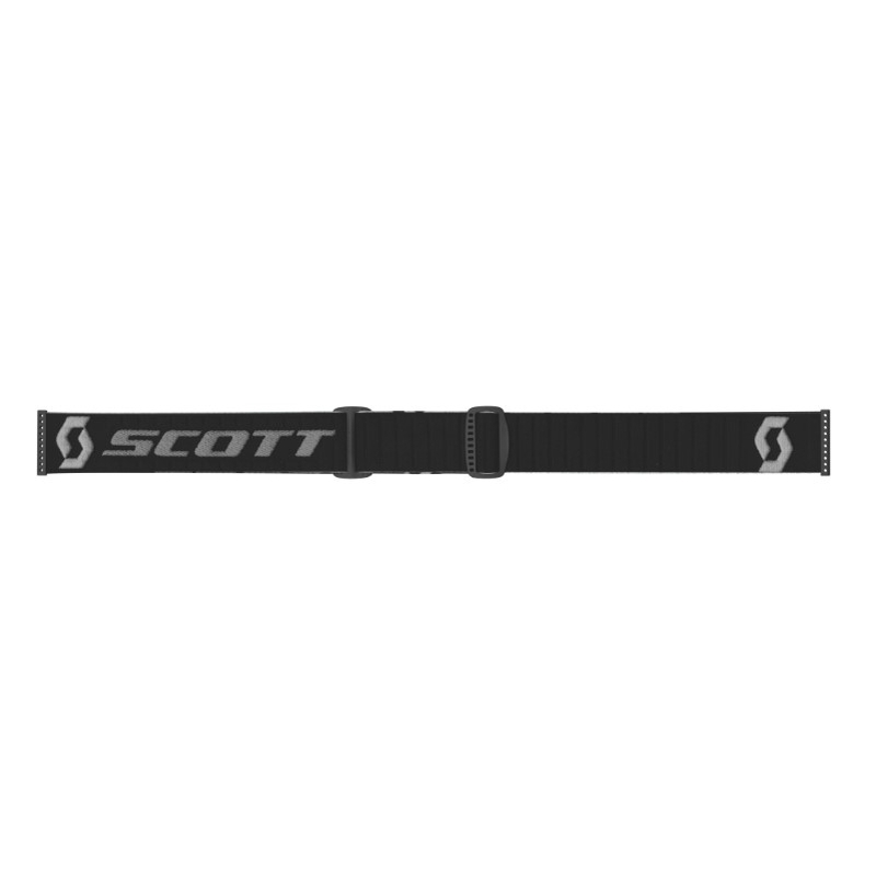 Otroška motokros očala SCOTT Buzz MX Pro black-grey