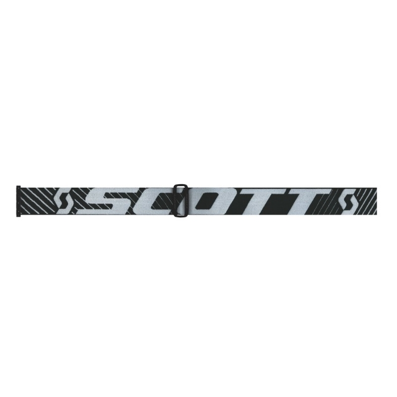 Otroška motokros očala SCOTT Buzz MX black