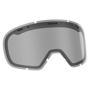 Dvojno prozorno steklo za otroška motokros očala SCOTT Buzz MX razprodaja