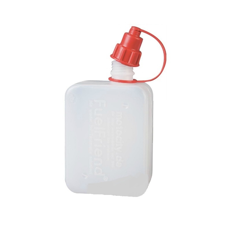 Potovalni kanister FUELFRIND-0,5L