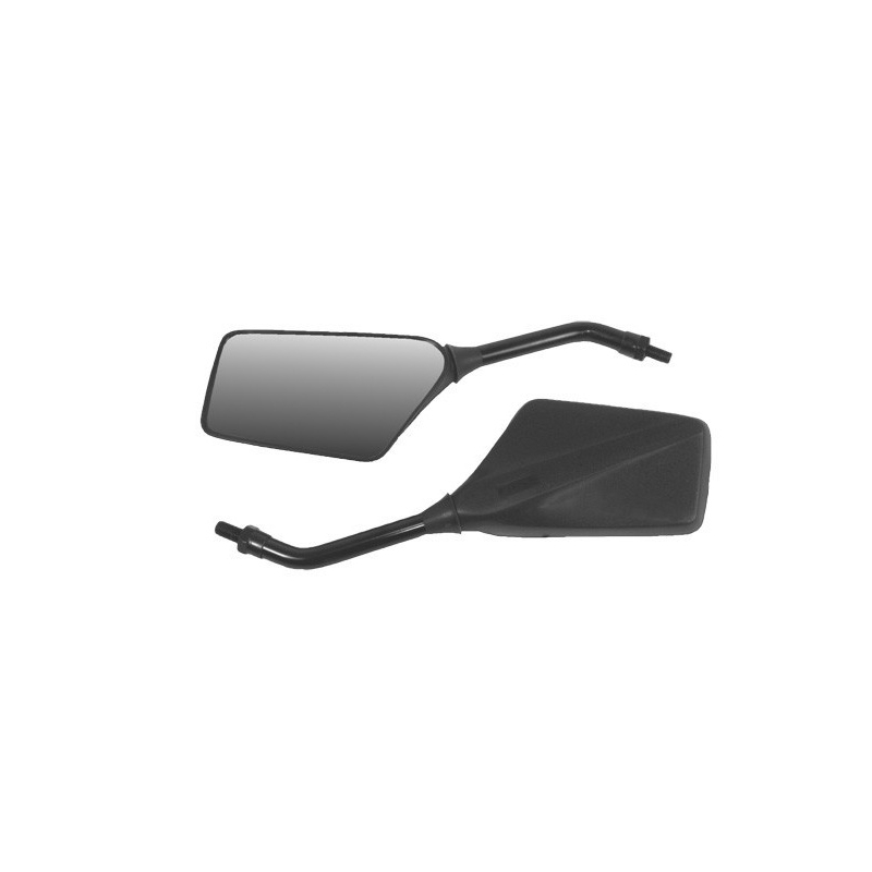 Univerzalna moto ogledala-Emgo-True Vision