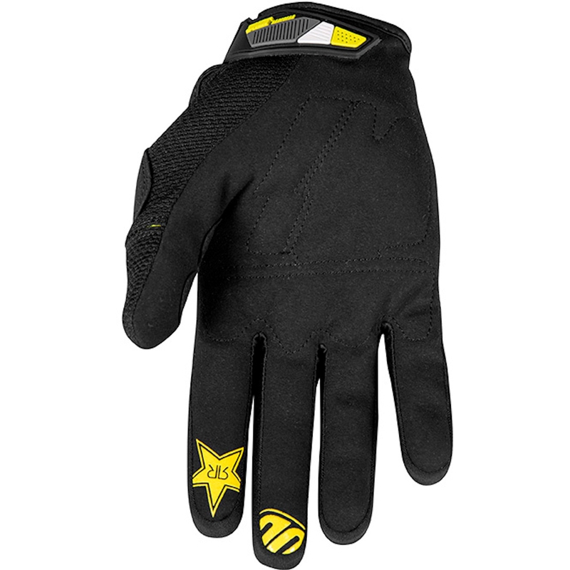 Motokros rokavice Shot Contact Rockstar 2020