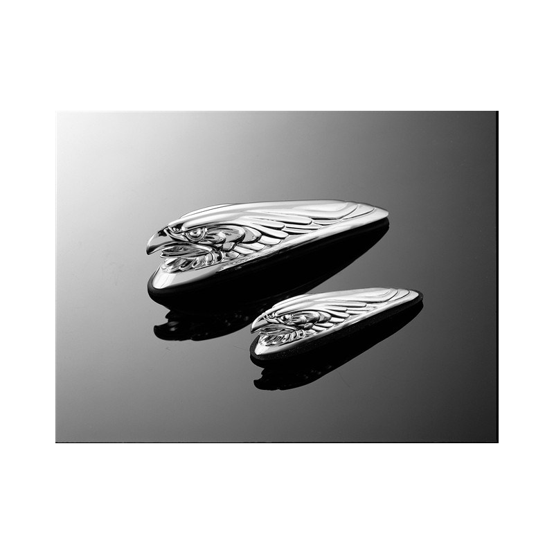 Fender dekoracija Highway hawk Eagle