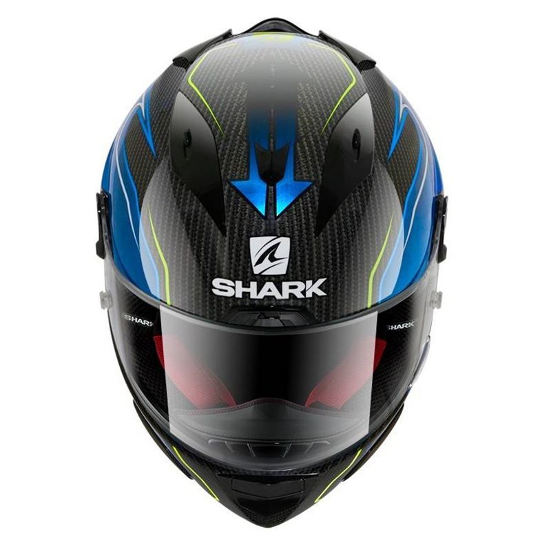 Integralna čelada SHARK RACE-R PRO CARBON Guintoli Replica razprodaja