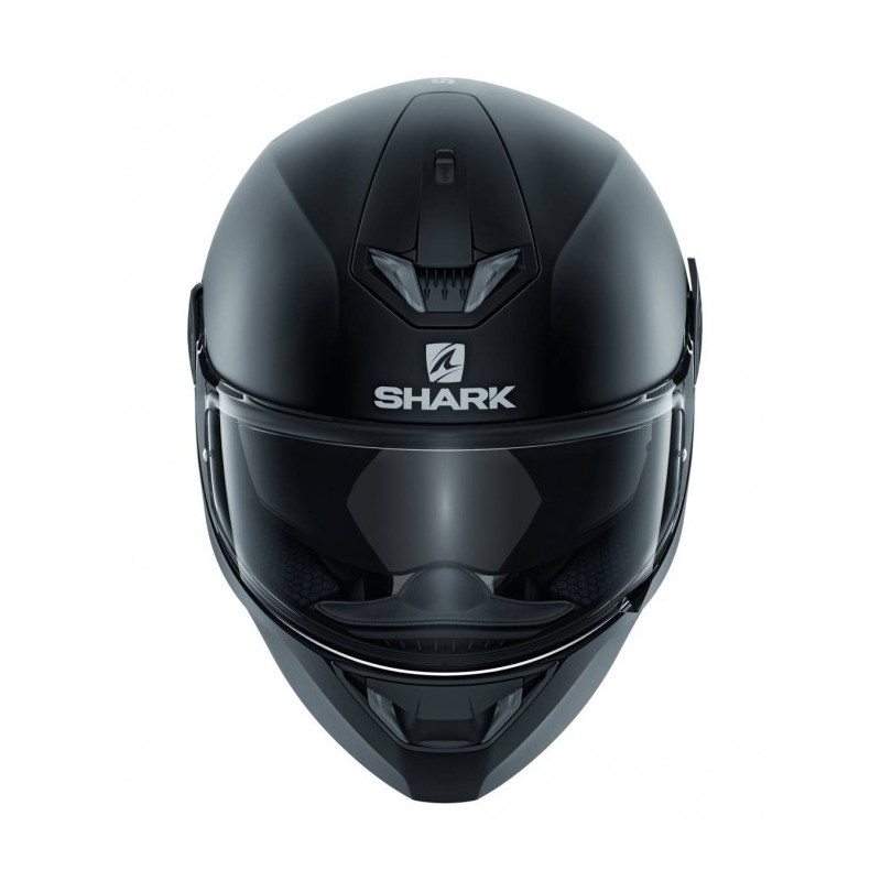 Integrirana čelada SHARK SKWAL 2.2 Blank black matt