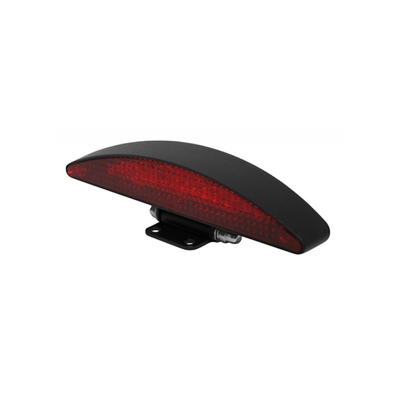 Highsider INTERSTATE univerzalna LED zadnja luč z držalom