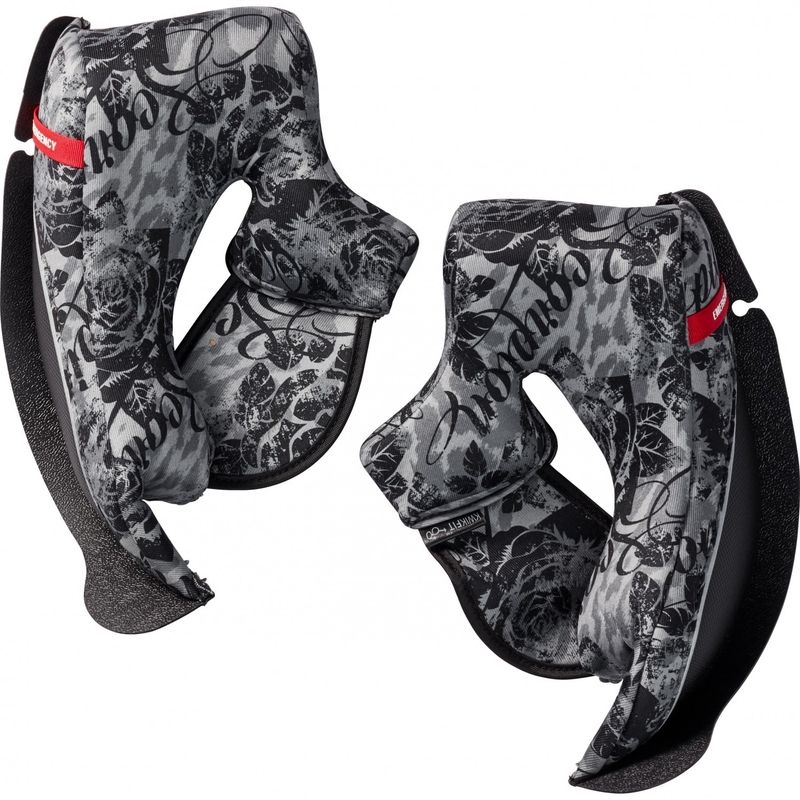 Priključki za čelado Scorpion EXO-510 Air