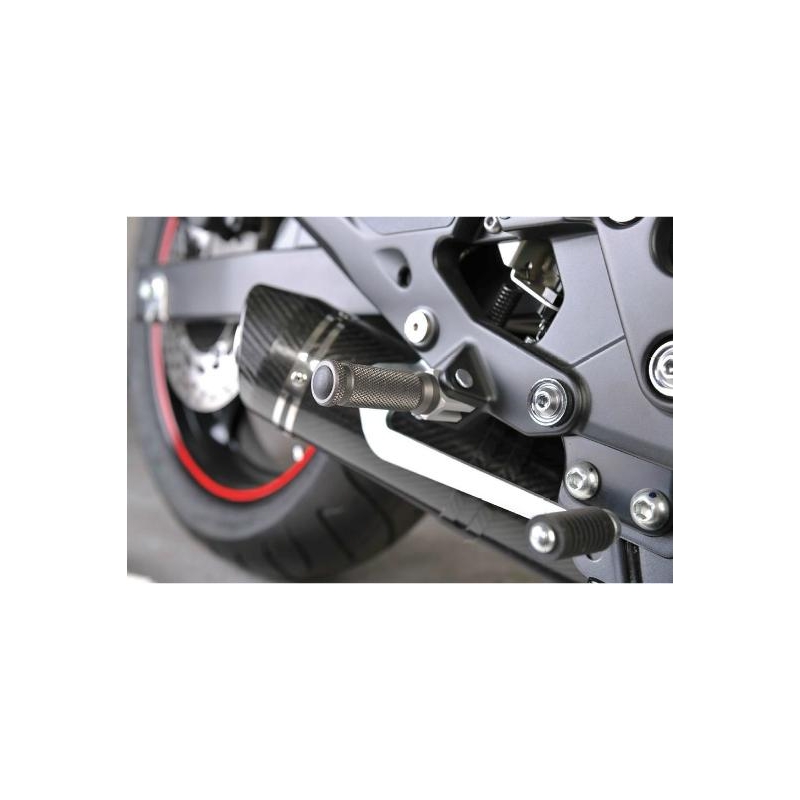 Držák stupačky LSL Yamaha 2