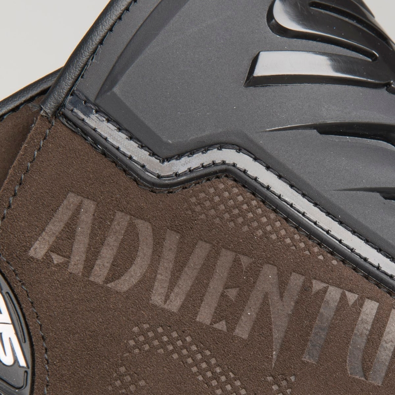 Motoristični škornji SIDI Adventure 2 GORE brown
