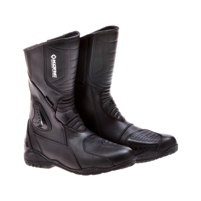 Kore Sport Touring Motorcycle Boots razprodaja