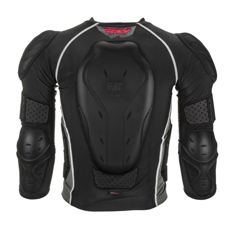 FLY Racing Otroška zaščita za telo Barricade