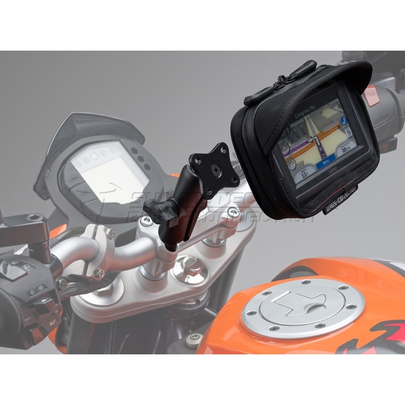 SW Motech univerzalno držalo za navigacijo