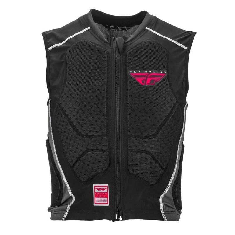 FLY Racing Barricade Zip jopič razprodaja