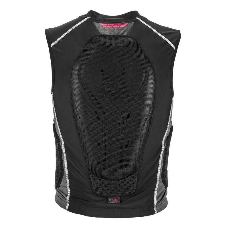 FLY Racing Barricade Zip jopič razprodaja