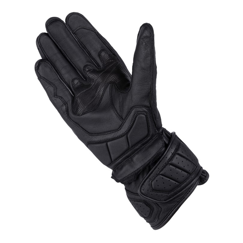 Moto rokavice Ozone RS-600 črne