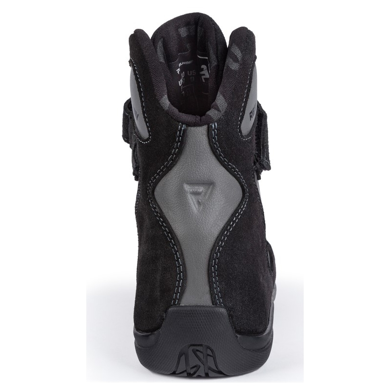 Rebelhorn Spark Black-Grey Motorcycle Boots razprodaja