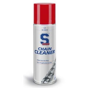Čistilo za verige S100 300 ml
