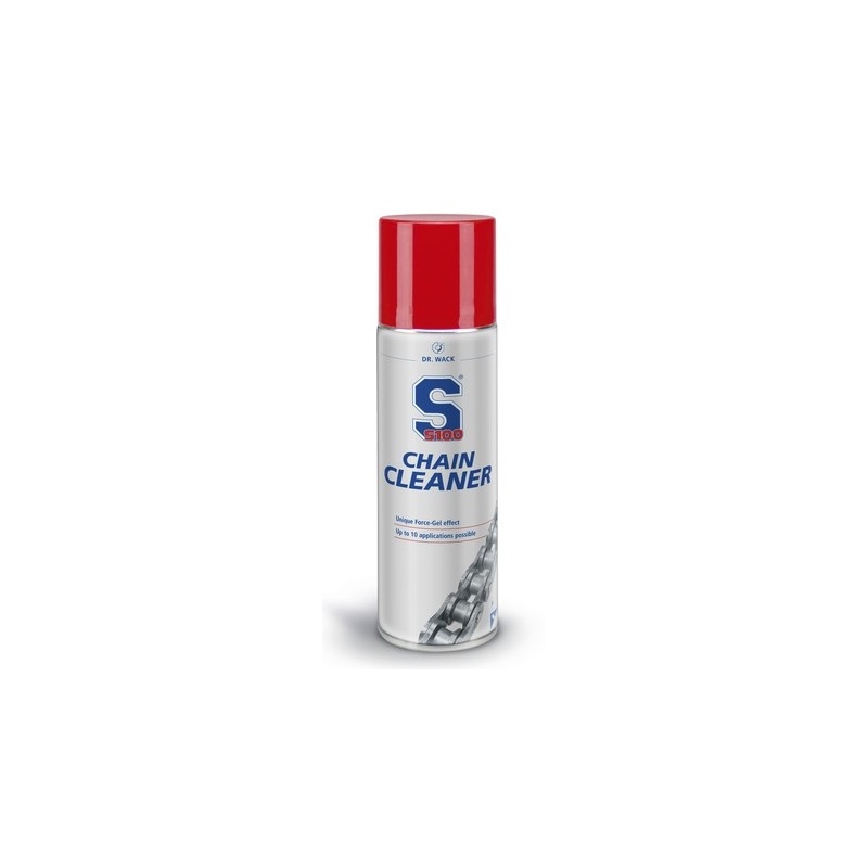 Čistilo za verige S100 300 ml