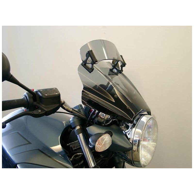 MRA-Vario Motorno kolo Plexi za gole voznike razprodaja