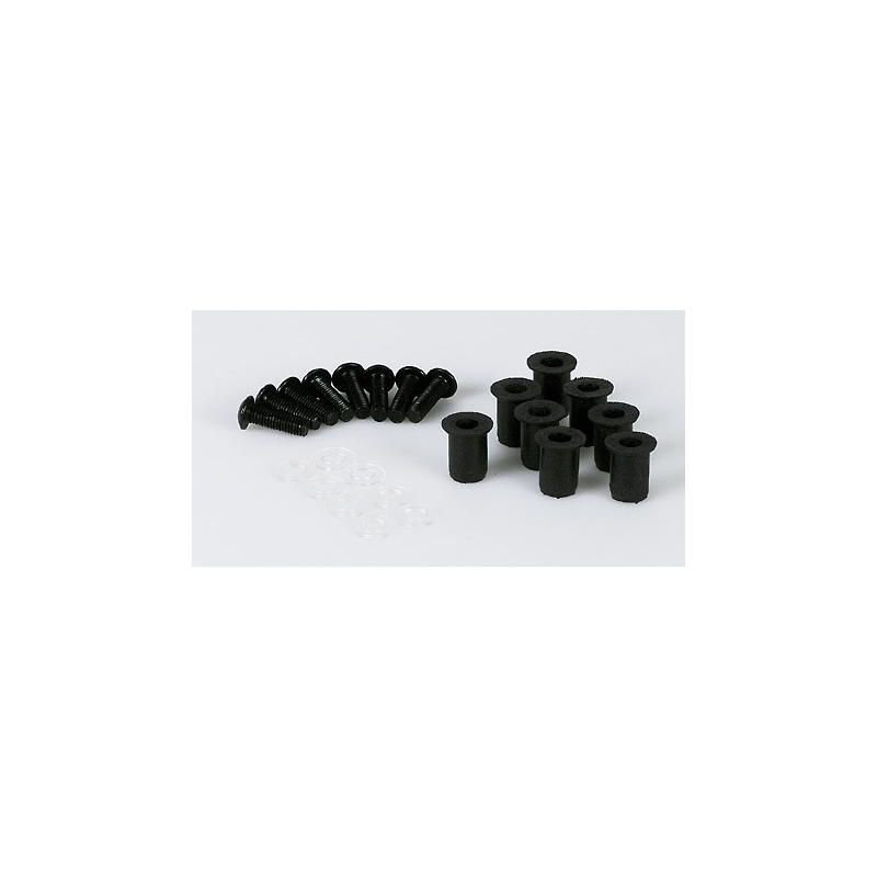 Kawasaki Plexi vijak Set razprodaja