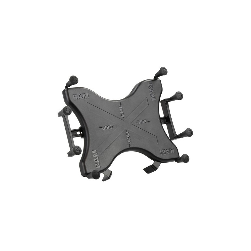 Univerzalno držalo za tablični računalnik RAM Mounts X-Grip od 9" do 11,6"