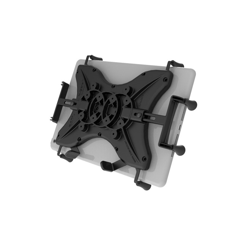 Univerzalno držalo za tablični računalnik RAM Mounts X-Grip od 9" do 11,6"