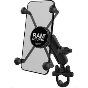 Univerzalni nosilci RAM X-Grip za večje 1,75"-4,5" mobilne telefone