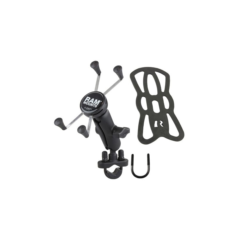 Univerzalni nosilci RAM X-Grip za večje 1,75"-4,5" mobilne telefone