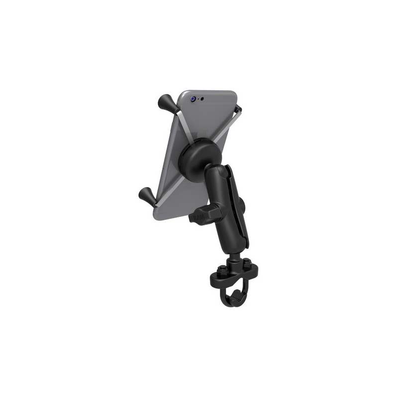 Univerzalni nosilci RAM X-Grip za večje 1,75"-4,5" mobilne telefone