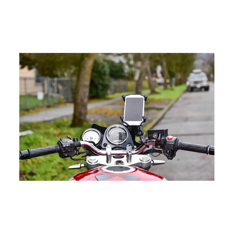 Univerzalni nosilci RAM X-Grip za večje 1,75"-4,5" mobilne telefone