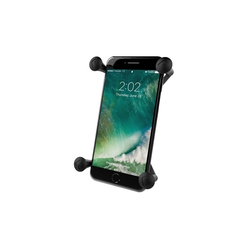 Univerzalni nosilci RAM X-Grip za velike telefone z 1" krogličnim čepom