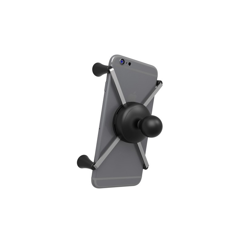Univerzalni nosilci RAM X-Grip za velike telefone z 1" krogličnim čepom