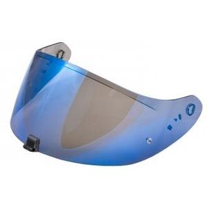 Modri iridij pleksi Scorpion EXO-1400/R1/520 AIR/391 Maxvision KDF16-1