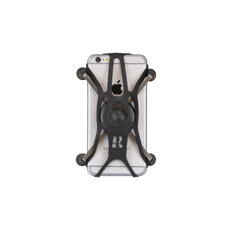 Guma za zaklepanje za velike nosilce RAM Mounts X-Grip