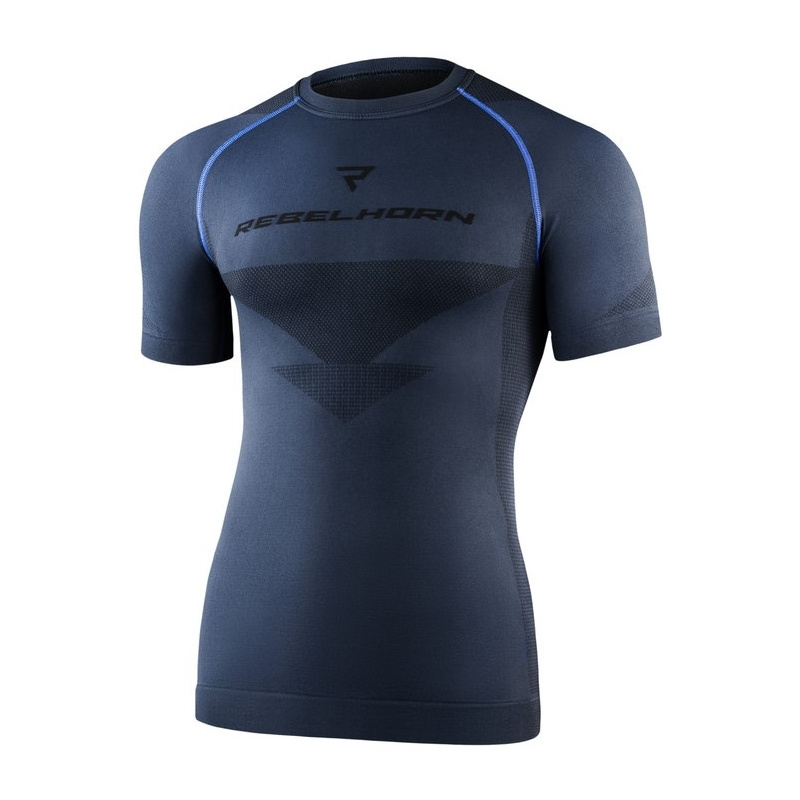 Rebelhorn Freeze Thermal T-Shirt - kratki rokavi razprodaja