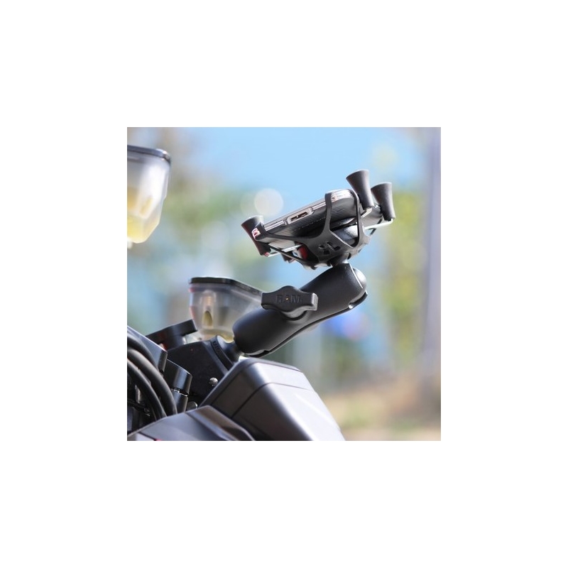 Guma za zaklepanje za nosilce RAM Mounts X-Grip small