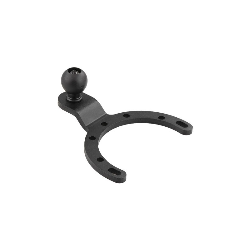 Nosilec za RAM Nosilci za pokrov rezervoarja motornega kolesa