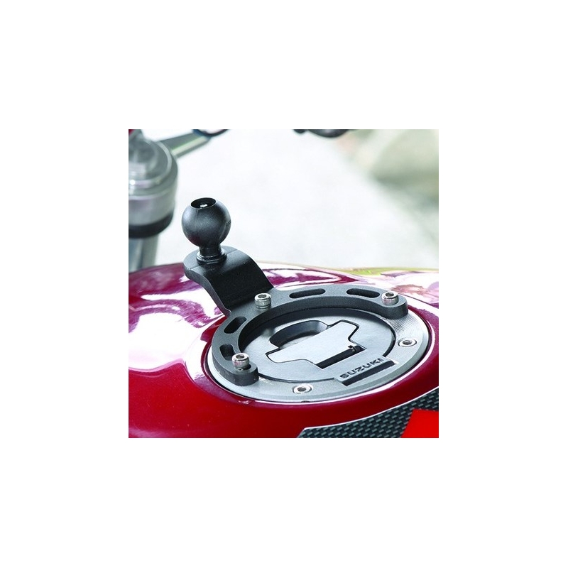 Nosilec za RAM Nosilci za pokrov rezervoarja motornega kolesa