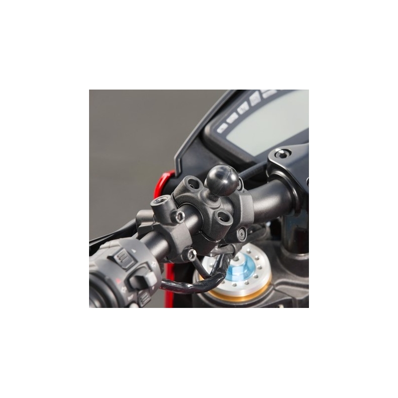 RAM Mounts Torque z 1" zatičem za cevi premera 19,1-25,4 mm