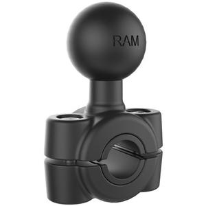 RAM Mounts Objemka za navor z 1" zatičem za premer cevi 28,56-38,1 mm