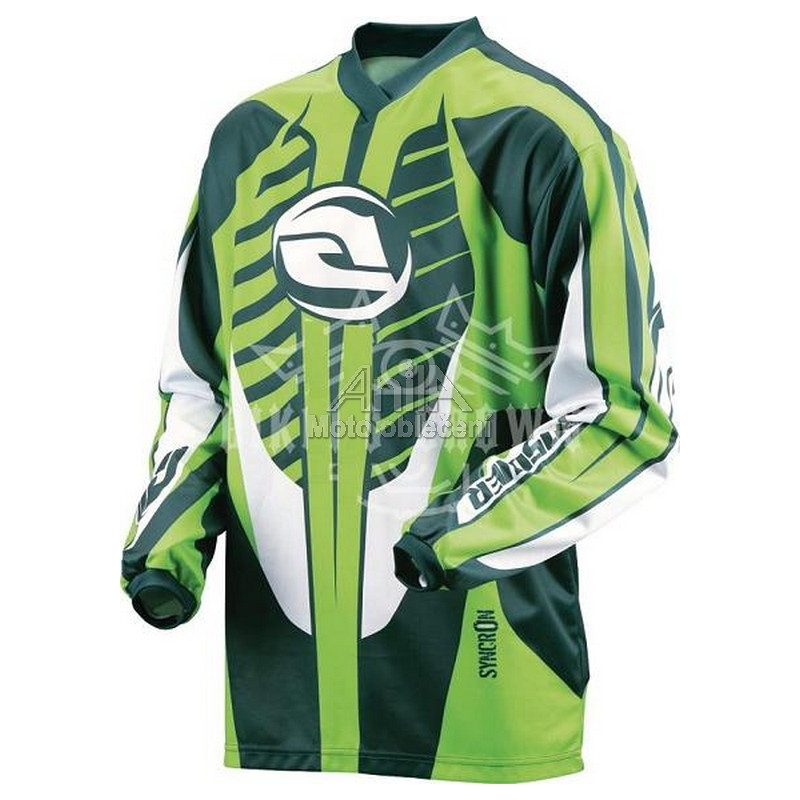 MX Dres Answer Syncron - vel. L