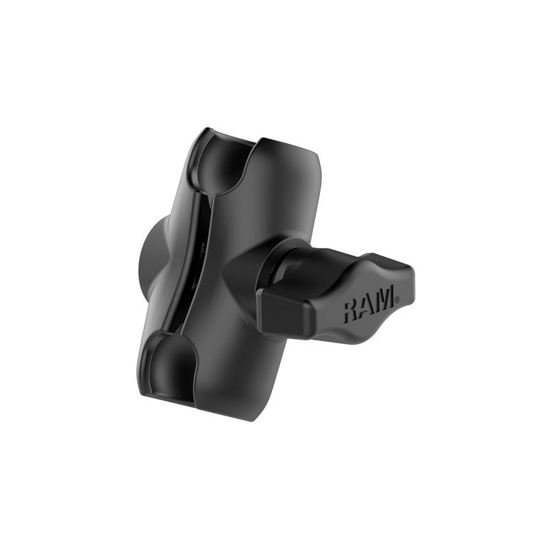 Nosilci RAM za 1" kroglične čepe - 60 mm