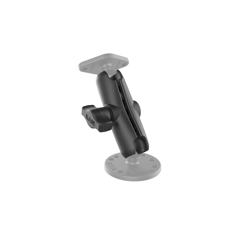 Nosilci RAM za 1" kroglične čepe - 94 mm