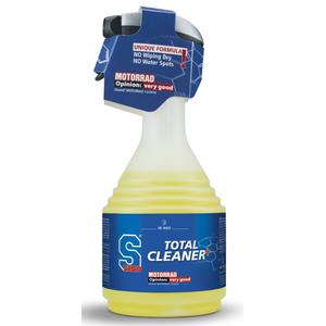 Čistilo za motorna kolesa S100 - MotorcycleTotal Cleaner 750 ml
