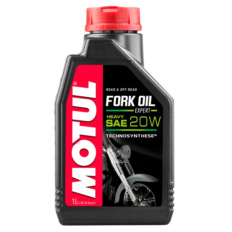 Olje za amortizerje Motul Fork Oil 20W 1L razprodaja