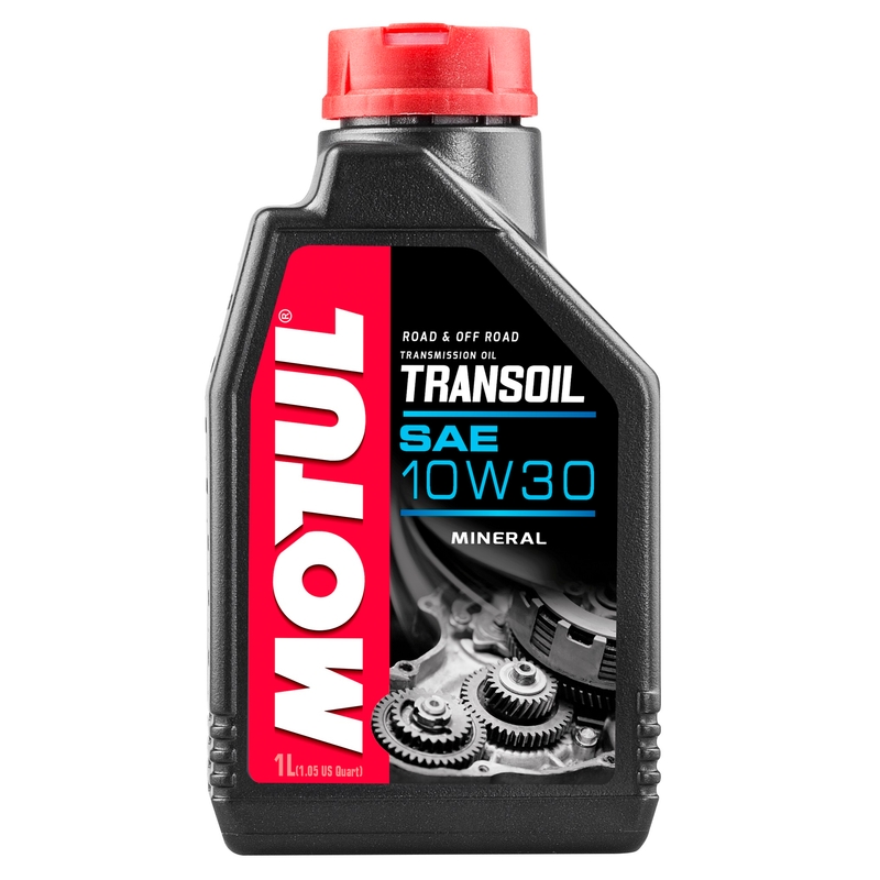 Olje za menjalnike Motul Transoil 10W30 1 l