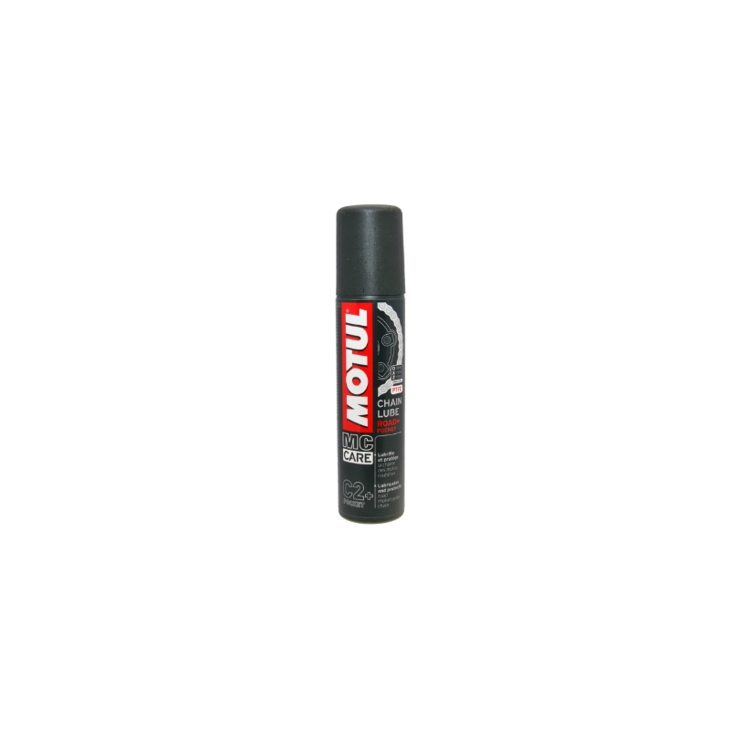 Sprej za mazanje verige Motul C2+ 100 ml