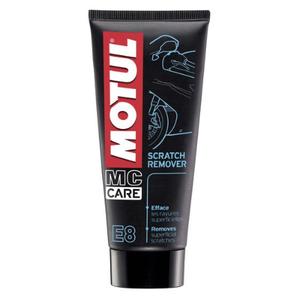 Odstranjevalec prask Motul E8