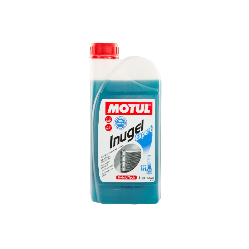 Motul Inugel expert 1L hladilne tekočine