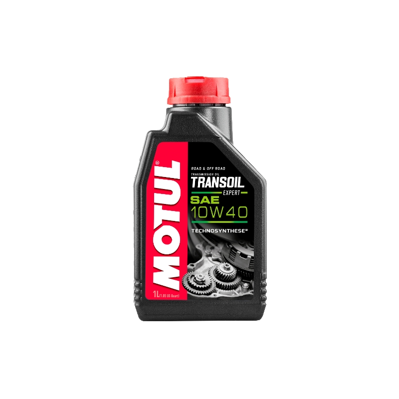 Olje za menjalnike Motul Transoil 10W40 1 l